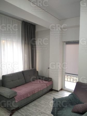
  Продается 1-комн. квартира 37 м². Фото 2.