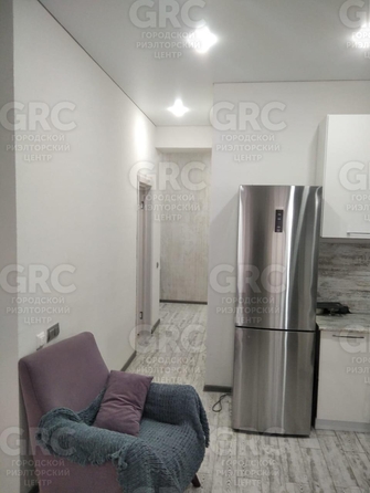 
  Продается 1-комн. квартира 37 м². Фото 3.