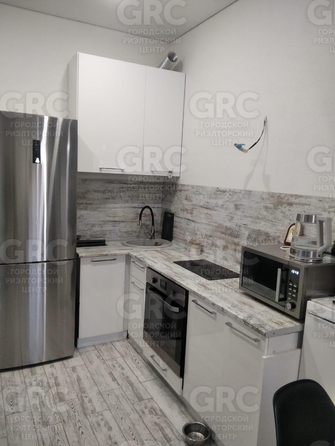
  Продается 1-комн. квартира 37 м². Фото 4.