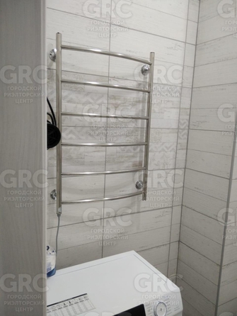 
  Продается 1-комн. квартира 37 м². Фото 10.
