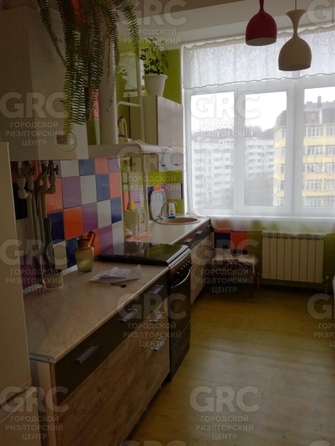 
  Продается 1-комн. квартира 39.8 м². Фото 6.