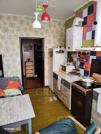 
  Продается 1-комн. квартира 39.8 м². Фото 7.