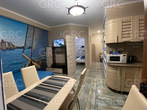 
  Продается 1-комн. квартира 38 м². Фото 1.