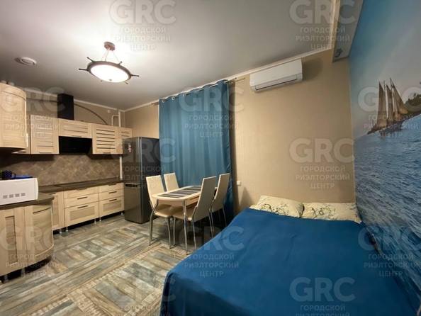 
  Продается 1-комн. квартира 38 м². Фото 10.