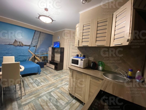 
  Продается 1-комн. квартира 38 м². Фото 11.