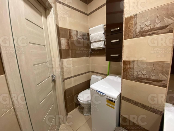 
  Продается 1-комн. квартира 38 м². Фото 19.