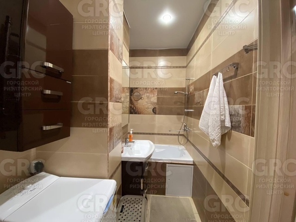 
  Продается 1-комн. квартира 38 м². Фото 20.