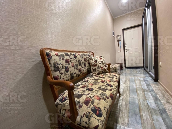 
  Продается 1-комн. квартира 38 м². Фото 23.