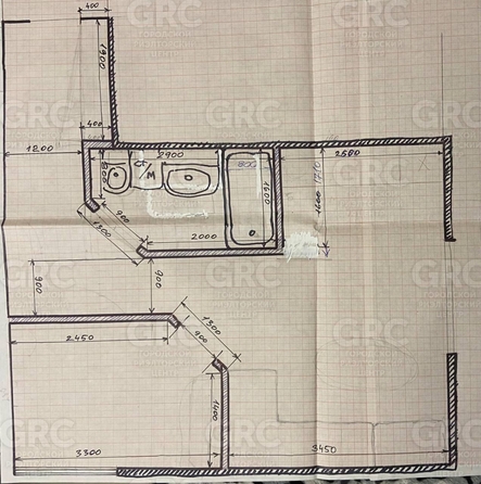 
  Продается 1-комн. квартира 38 м². Фото 28.