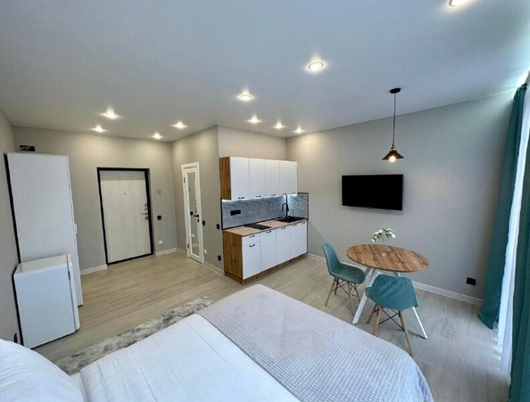 
  Продается студия 23.5 м². Фото 2.