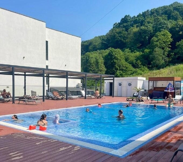 
  Продается студия 23.5 м². Фото 14.