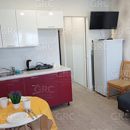 
  Продается студия 18 м². Фото 1.