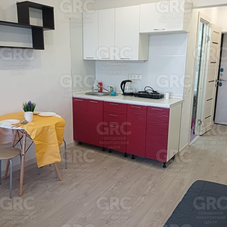 
  Продается студия 18 м². Фото 4.