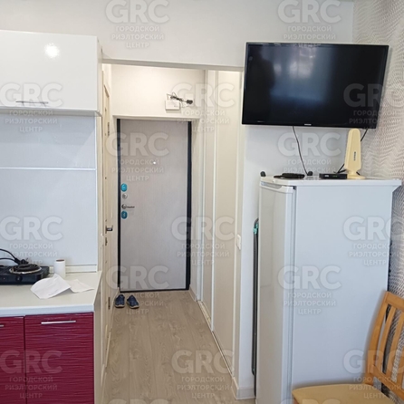 
  Продается студия 18 м². Фото 5.