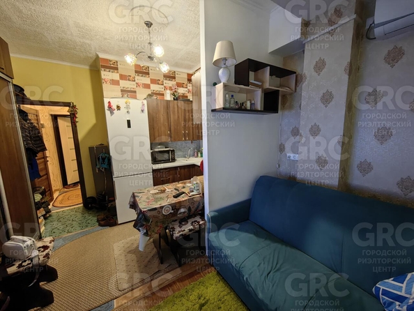 
  Продается студия 24 м². Фото 5.