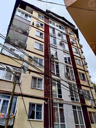 
  Продается студия 24 м². Фото 11.
