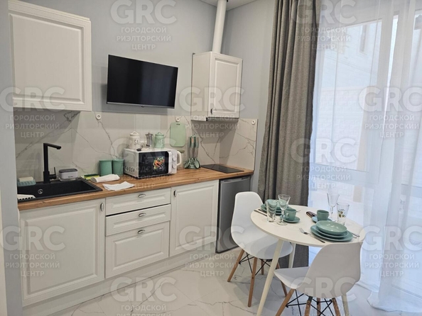 
  Продается апартамент 17 м². Фото 3.