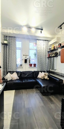 
  Продается студия 24 м². Фото 1.