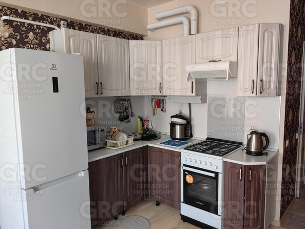 
  Продается студия 30 м². Фото 4.