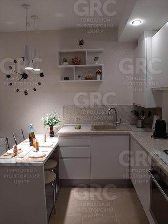 
  Продается 2-комн. квартира 49.7 м². Фото 2.