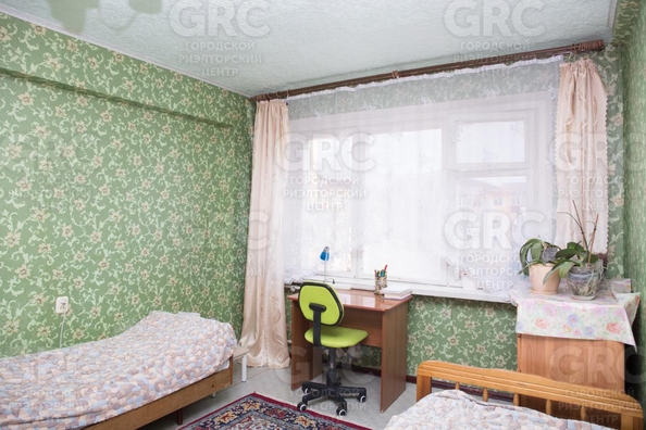 
  Продается 3-комн. квартира 65.1 м². Фото 17.