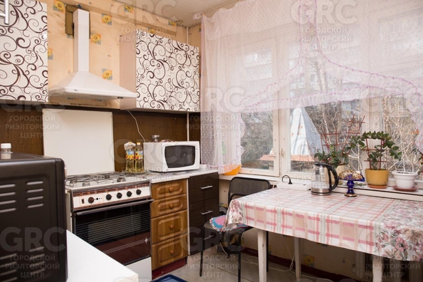 
  Продается 3-комн. квартира 65.1 м². Фото 18.