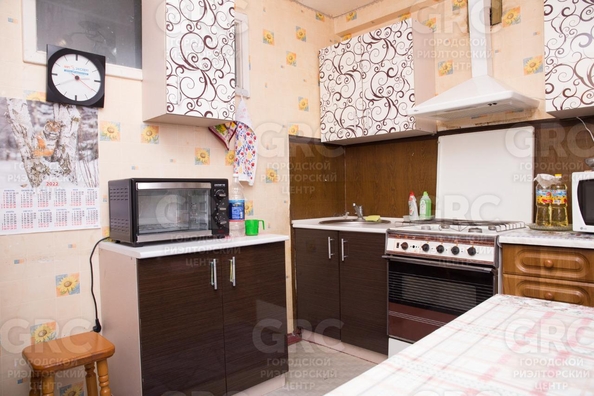 
  Продается 3-комн. квартира 65.1 м². Фото 21.