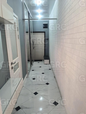 
  Продается 1-комн. квартира 40 м². Фото 37.