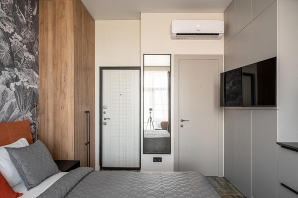 
  Продается 3-комн. квартира 83 м². Фото 23.