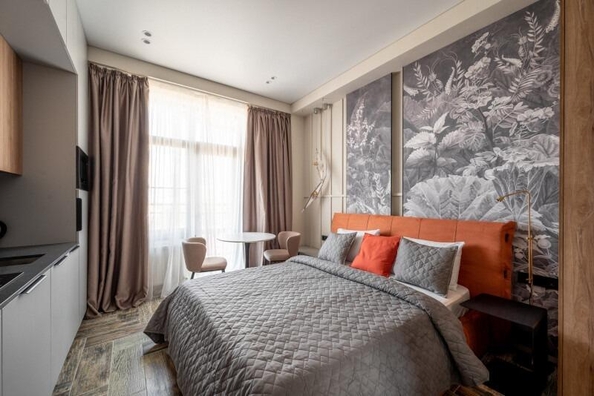 
  Продается 3-комн. квартира 83 м². Фото 34.