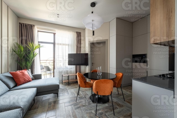 
  Продается 3-комн. квартира 83 м². Фото 35.