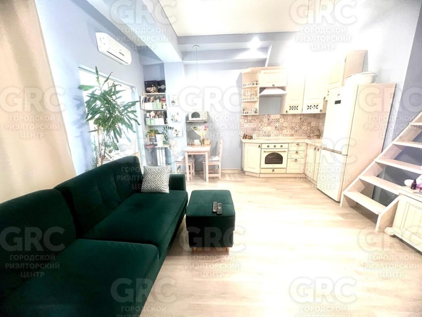 
  Продается студия 32.9 м². Фото 2.