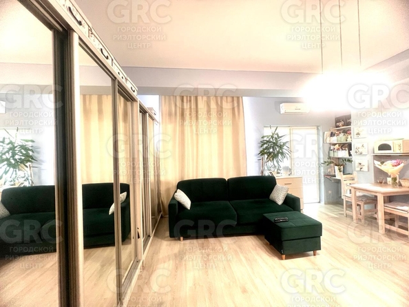 
  Продается студия 32.9 м². Фото 5.