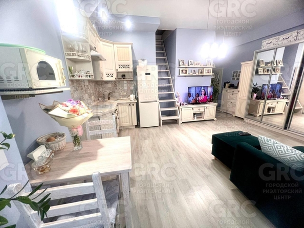 
  Продается студия 32.9 м². Фото 6.