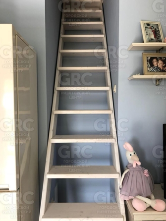 
  Продается студия 32.9 м². Фото 7.