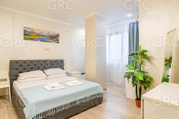 
  Продается апартамент 33.2 м². Фото 4.