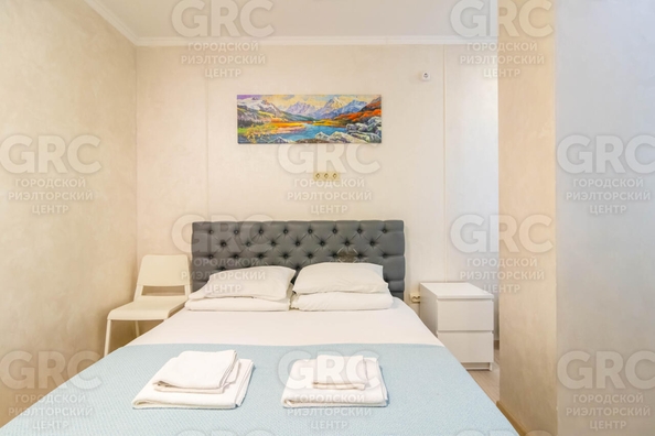 
  Продается апартамент 33.2 м². Фото 5.