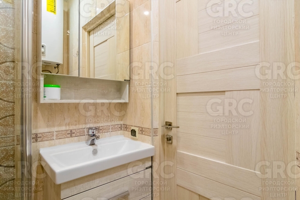 
  Продается апартамент 33.2 м². Фото 11.