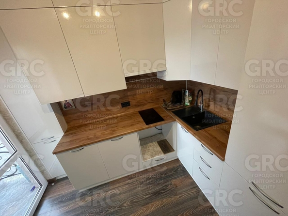 
  Продается студия 30.5 м². Фото 4.