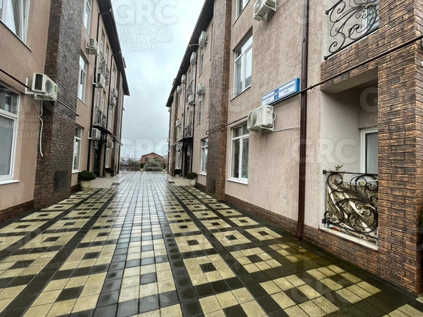 
  Продается студия 30.5 м². Фото 21.
