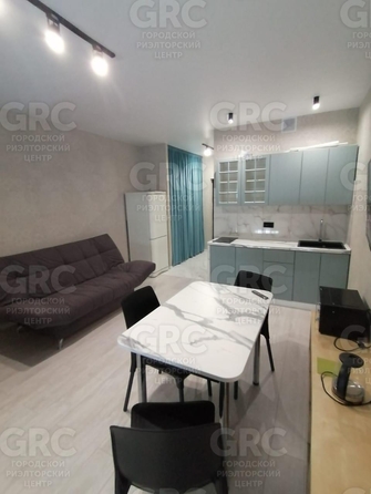
  Продается студия 30.7 м². Фото 1.