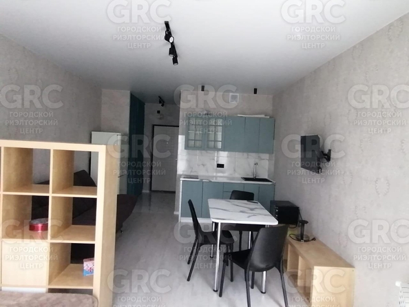 
  Продается студия 30.7 м². Фото 2.