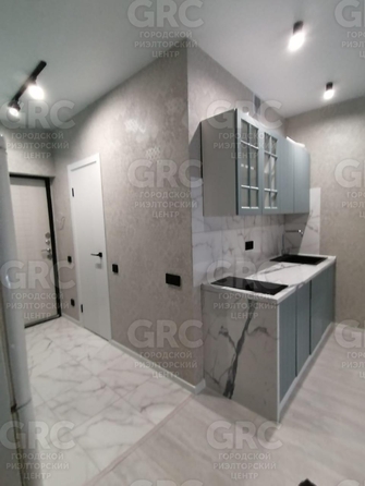 
  Продается студия 30.7 м². Фото 4.
