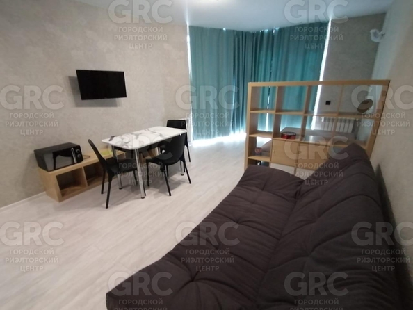 
  Продается студия 30.7 м². Фото 6.