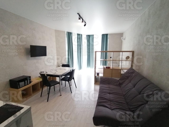 
  Продается студия 30.7 м². Фото 8.