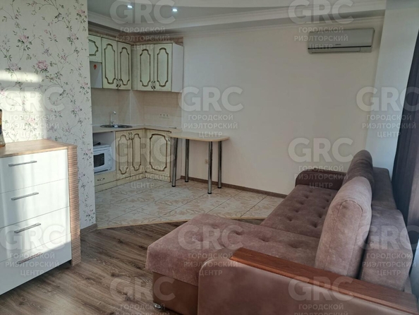 
  Продается студия 24.9 м². Фото 1.