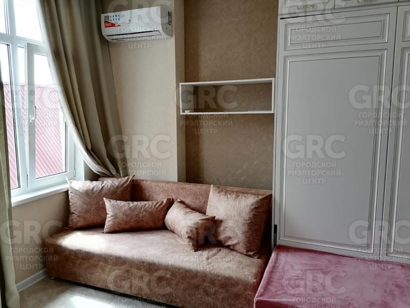 
  Продается студия 25.7 м². Фото 1.