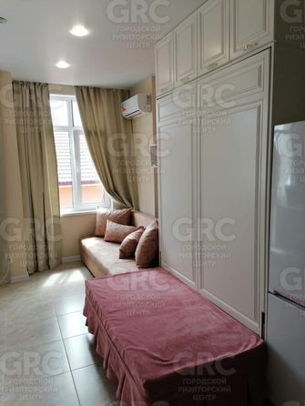 
  Продается студия 25.7 м². Фото 2.