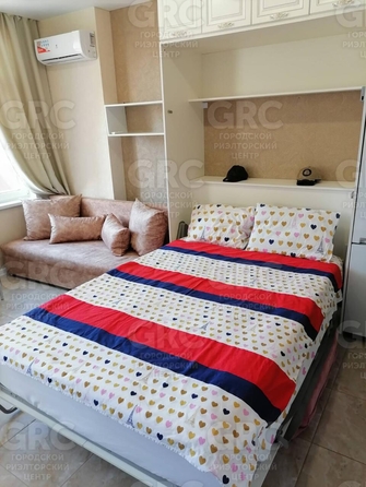 
  Продается студия 25.7 м². Фото 3.