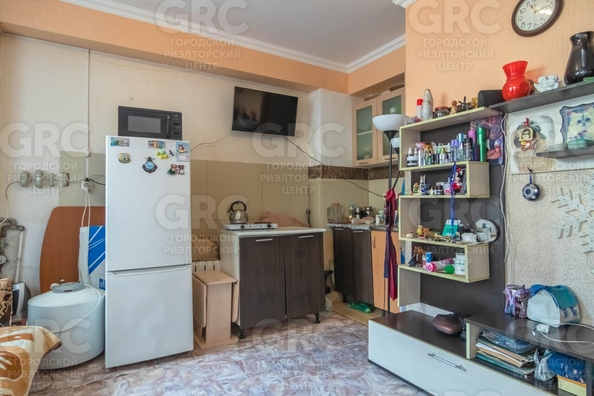 
  Продается студия 22 м². Фото 2.